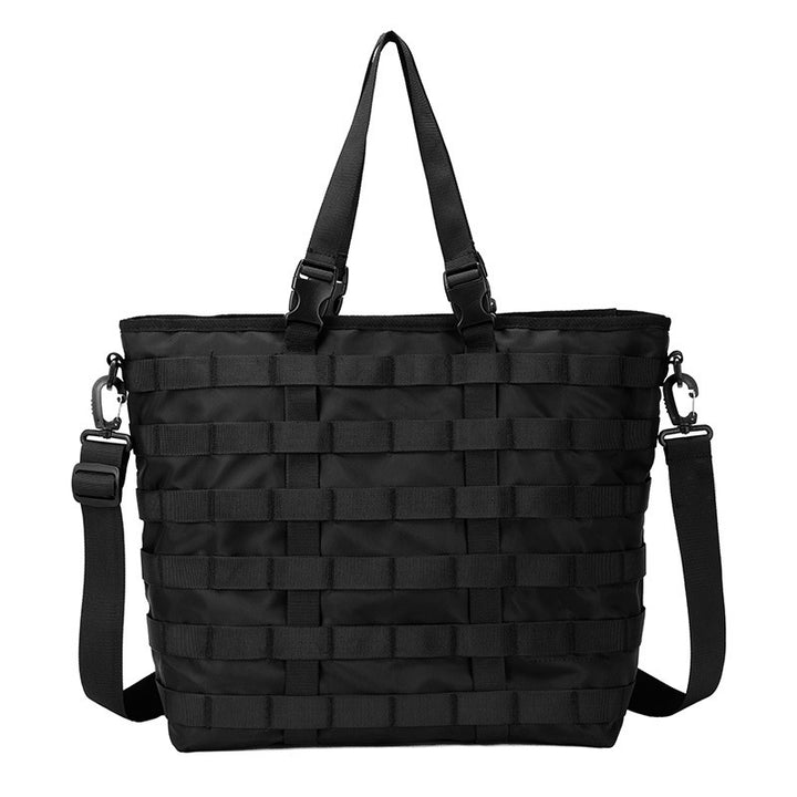 WoTactical Multi-Compartment Backpack Stornfield