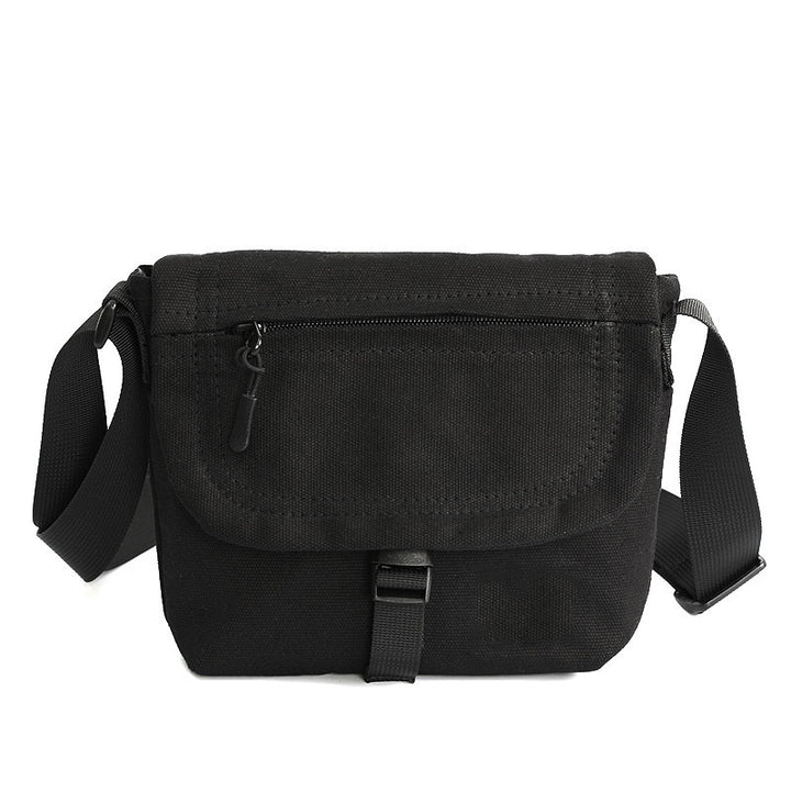 Minimalist Utility Crossbody Bag Stornfield