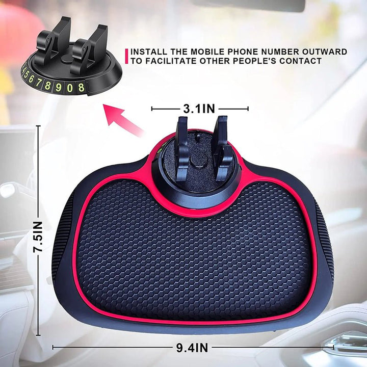 GripAll Safety and Peace of Mind at the Wheel | Stornfield