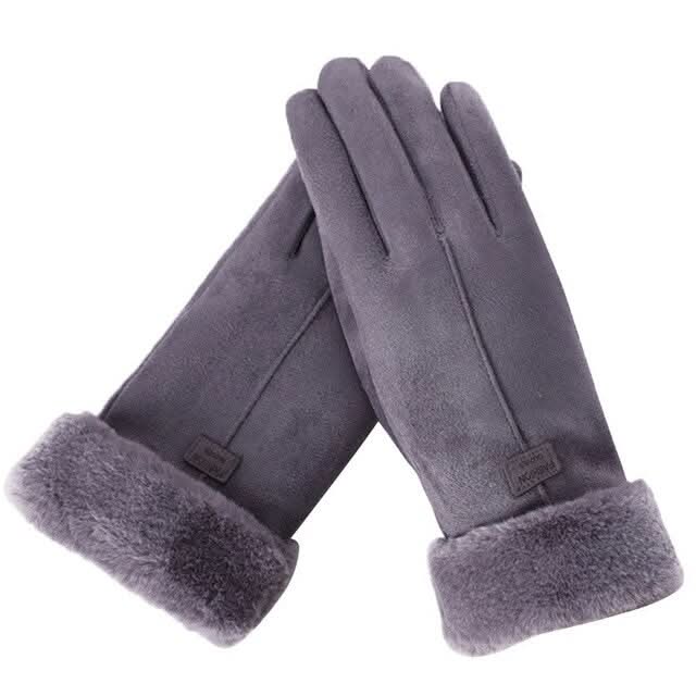 Stornfield | Waterproof Winter Gloves with Touchscreen for Cold Weather