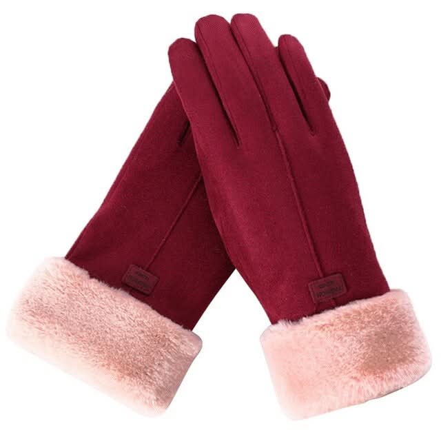 Stornfield | Waterproof Winter Gloves with Touchscreen for Cold Weather