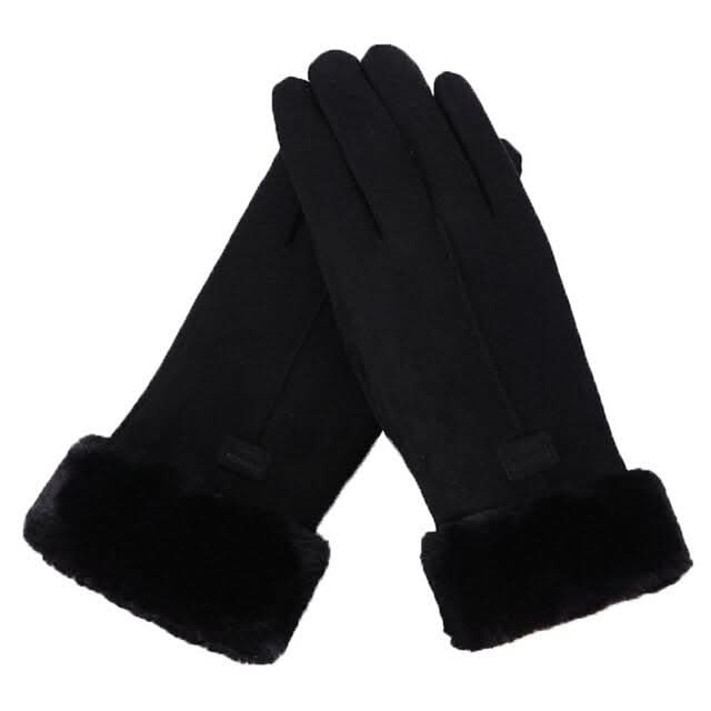 Stornfield | Waterproof Winter Gloves with Touchscreen for Cold Weather