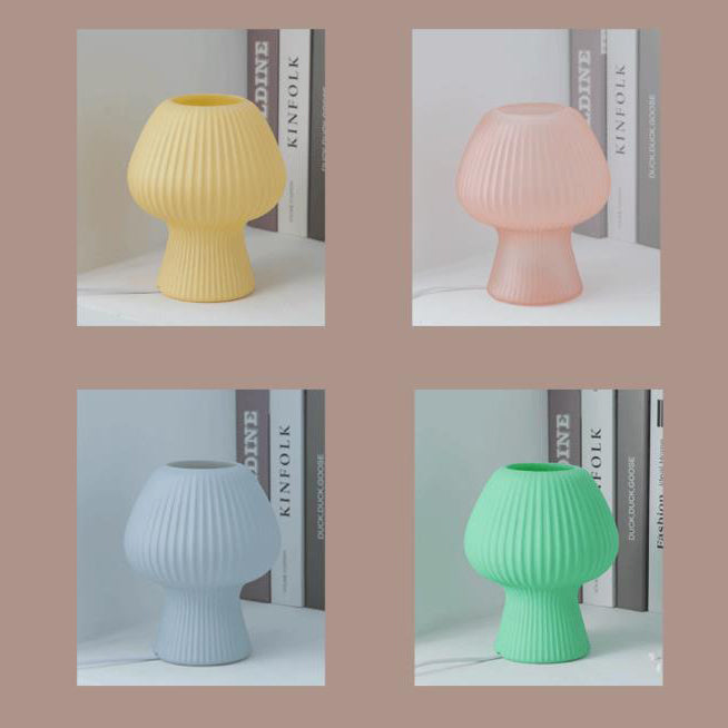 Stornfield Adjustable LED Bedside Table Lamp