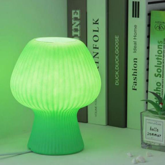 Stornfield Adjustable LED Bedside Table Lamp
