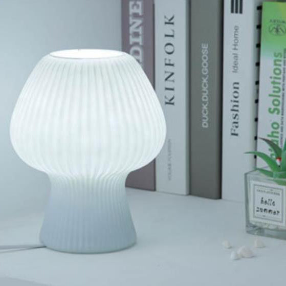 Stornfield Adjustable LED Bedside Table Lamp