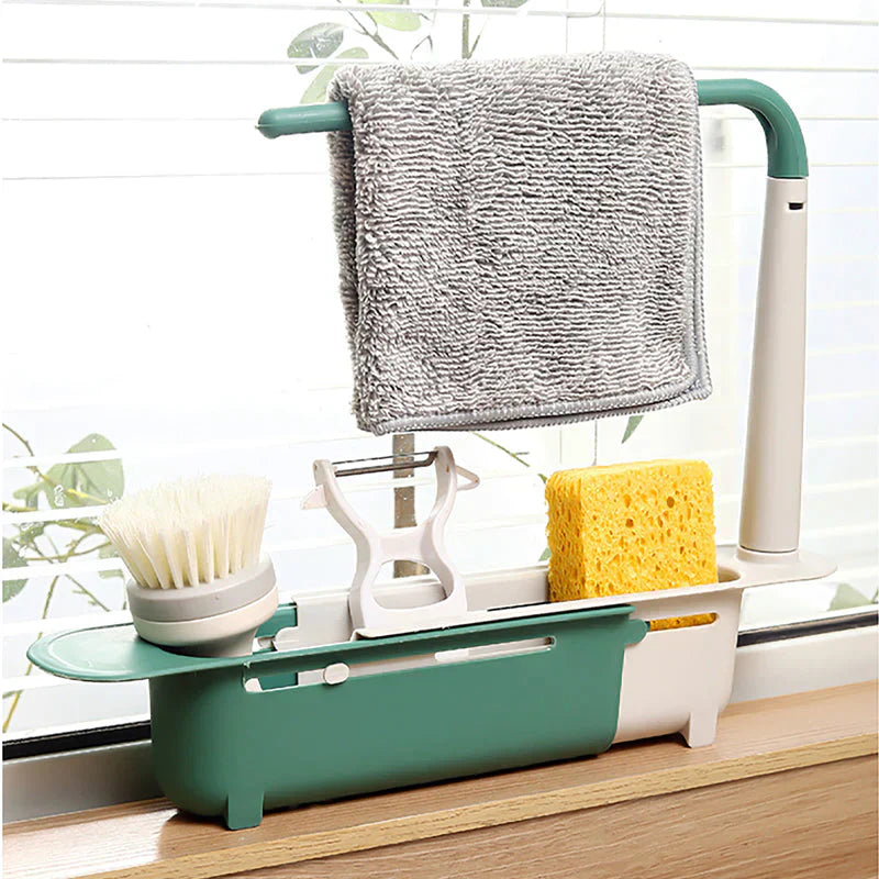 ClearSink Pro — Finally a sparkling clean kitchen without chaos and stress! | Stornfield