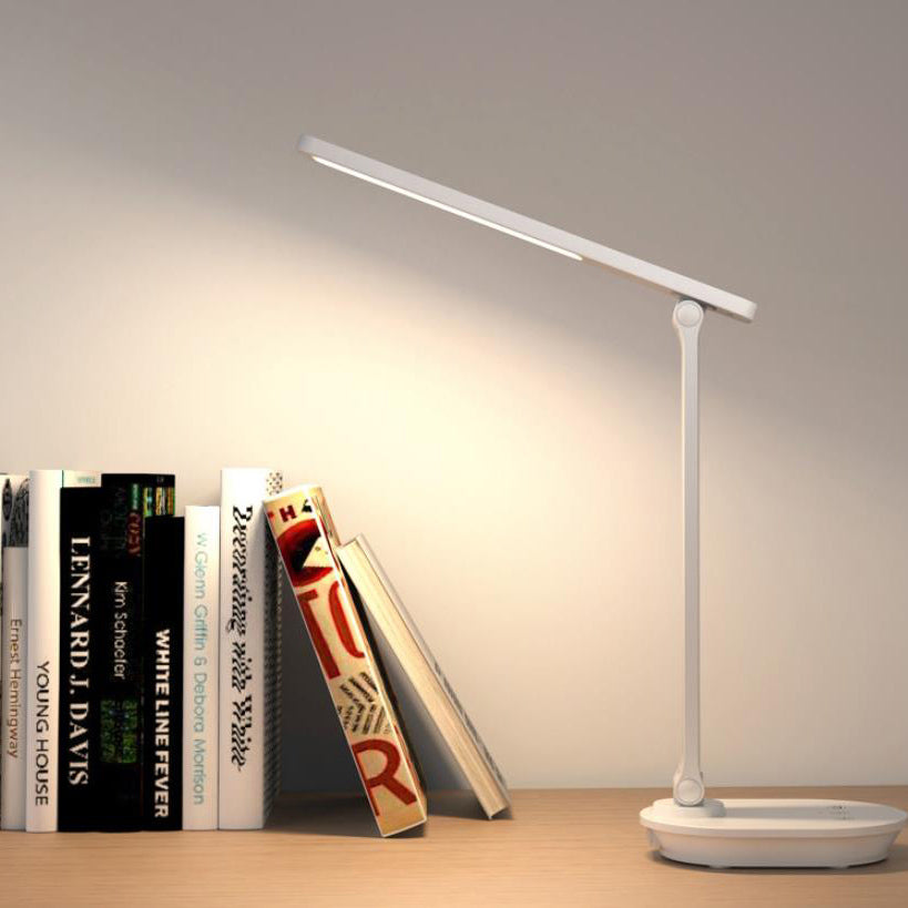 Stornfield | Modern Retractable Wireless Rechargeable Double Folding LED Desk Lamp