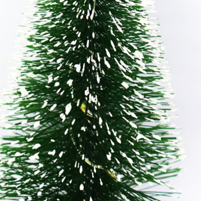Modern Solar Christmas Tree Ground Insert Lawn Decoration Landscape Light | Stornfield
