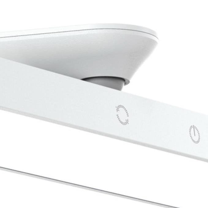 Stornfield | Modern Folding LED Eye-Caring Desk Lamp for Students, USB Charging