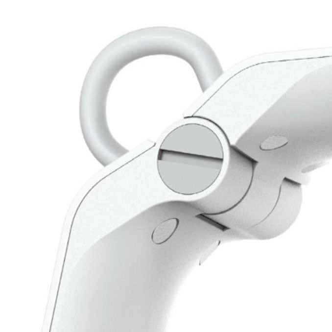 Stornfield | Modern Folding LED Eye-Caring Desk Lamp for Students, USB Charging