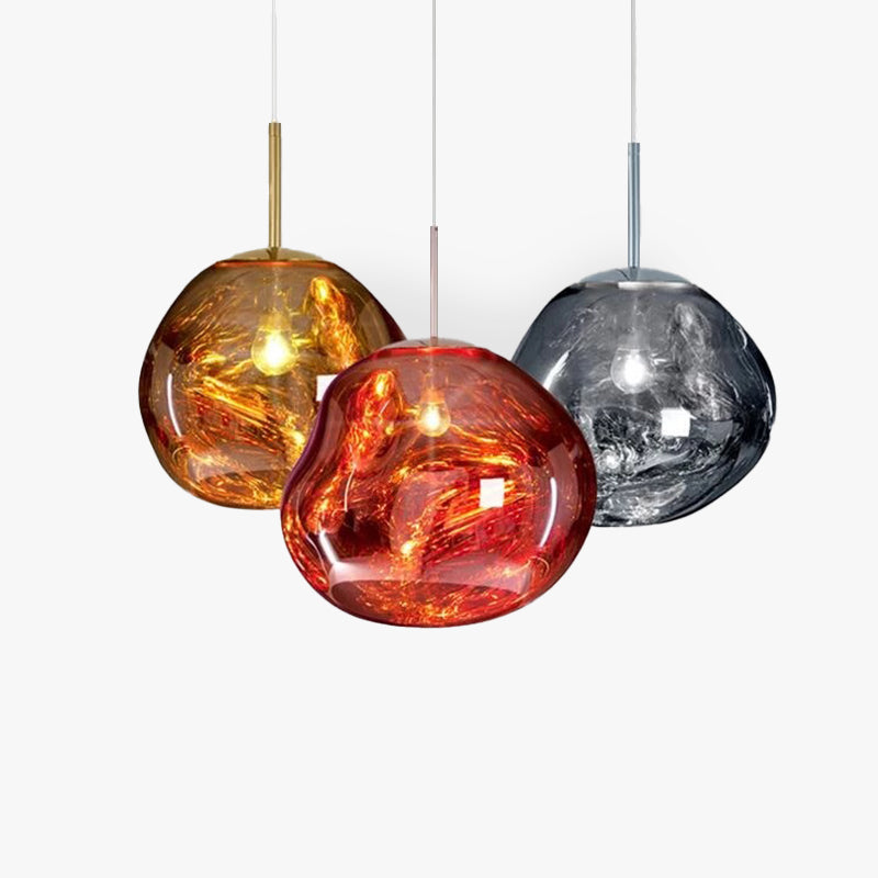 Stornfield | Mirza suspensions