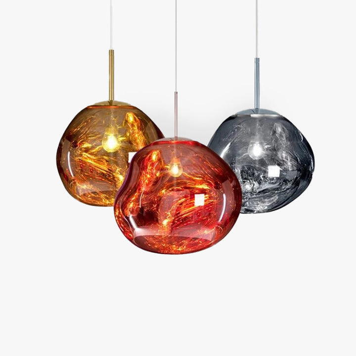 Stornfield | Mirza suspensions