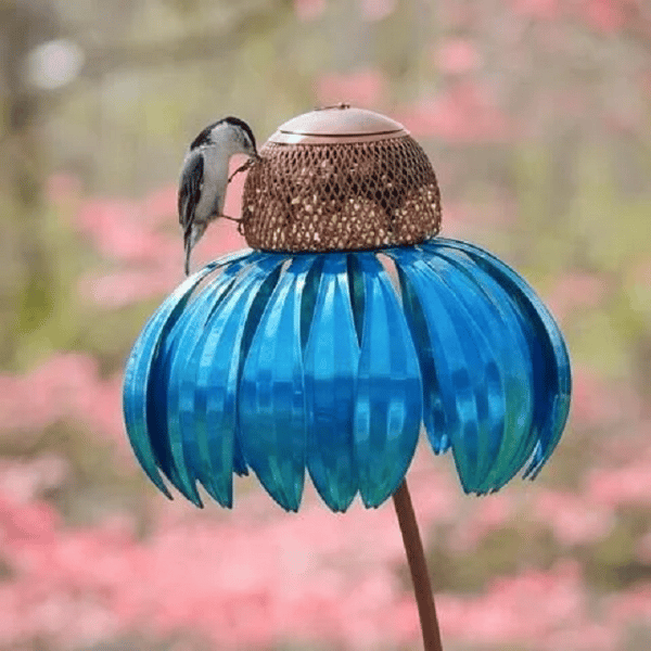 2023 Outdoor Flower Bird Feeder 🌹Spring Decoration💖 | Stornfield