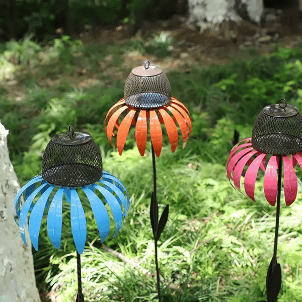 2023 Outdoor Flower Bird Feeder 🌹Spring Decoration💖 | Stornfield