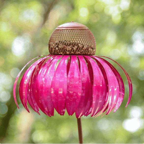 2023 Outdoor Flower Bird Feeder 🌹Spring Decoration💖 | Stornfield