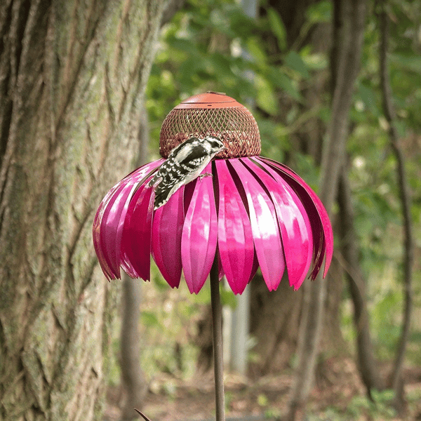 2023 Outdoor Flower Bird Feeder 🌹Spring Decoration💖 | Stornfield
