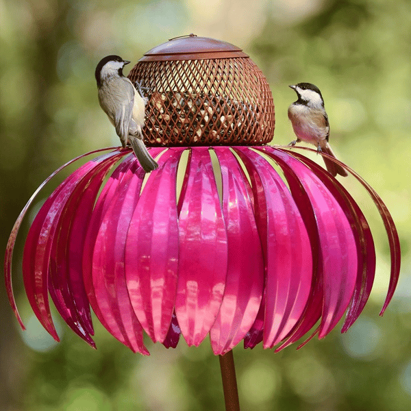 2023 Outdoor Flower Bird Feeder 🌹Spring Decoration💖 | Stornfield