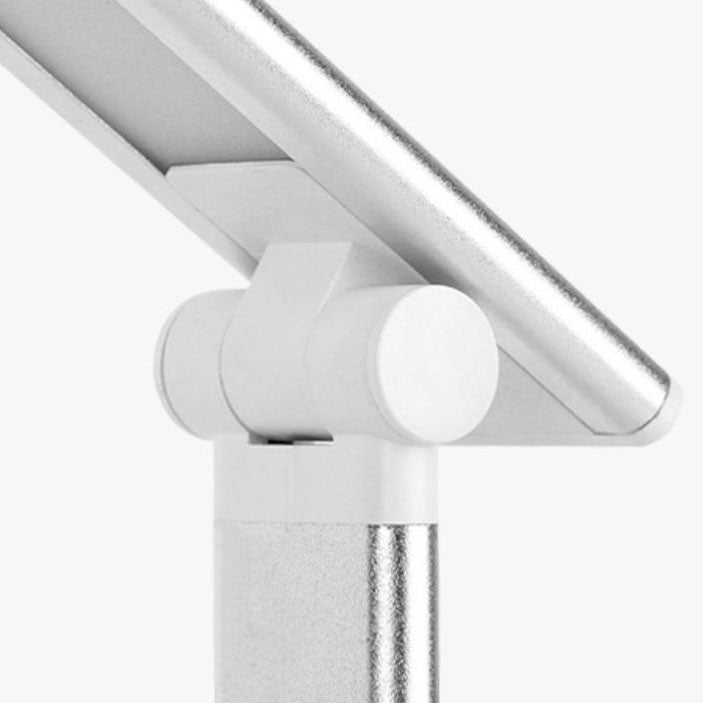 Stornfield | Lampe de bureau LED USB carrée intelligente minimaliste pliable