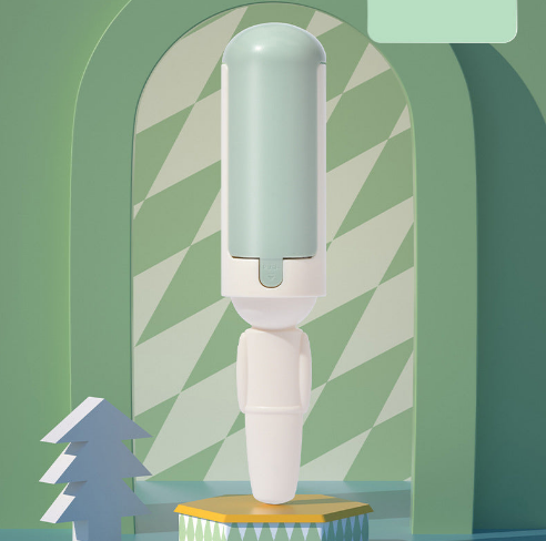 Reusable lint rollers for pet hair | Stornfield
