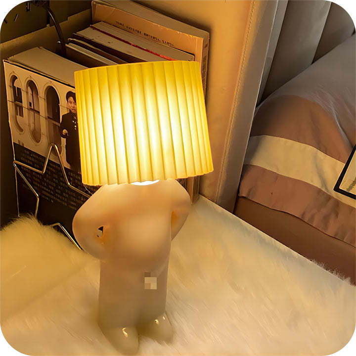 Stornfield | WackyLamp - Wireless LED lighting for any room