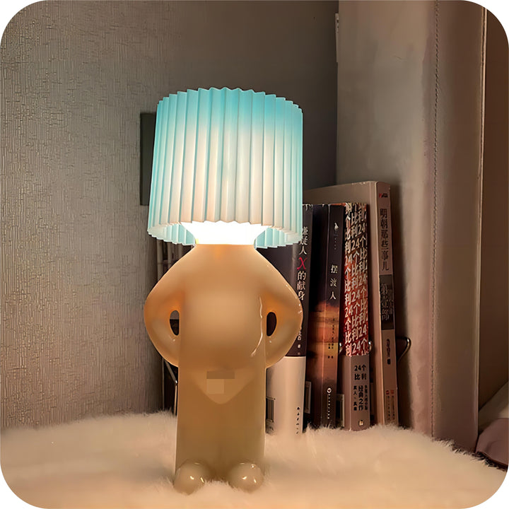 Stornfield | WackyLamp - Wireless LED lighting for any room