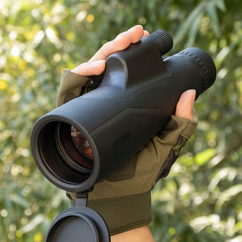 Stornfield | Pro Telescope Portable High-Resolution for Stargazing & Astronomy