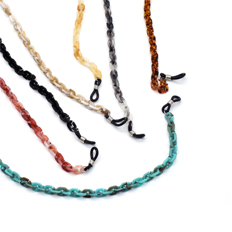 Decorative Link Eyewear Chain Stornfield