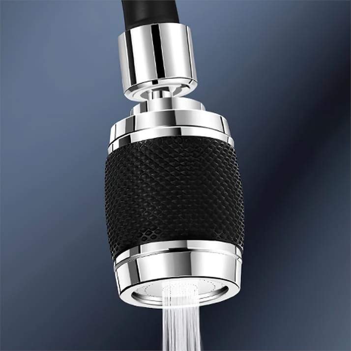 360° swivel spray faucet | Stornfield