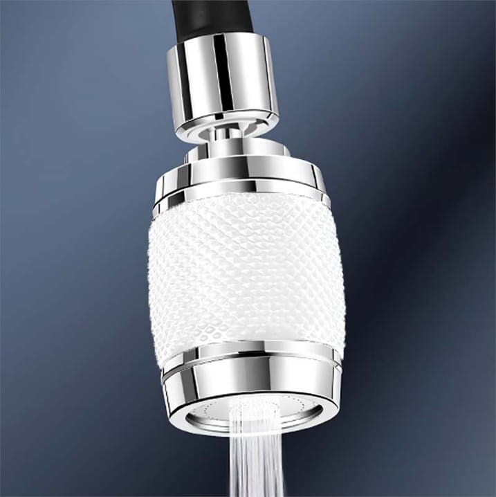 360° swivel spray faucet | Stornfield