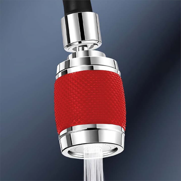 360° swivel spray faucet | Stornfield