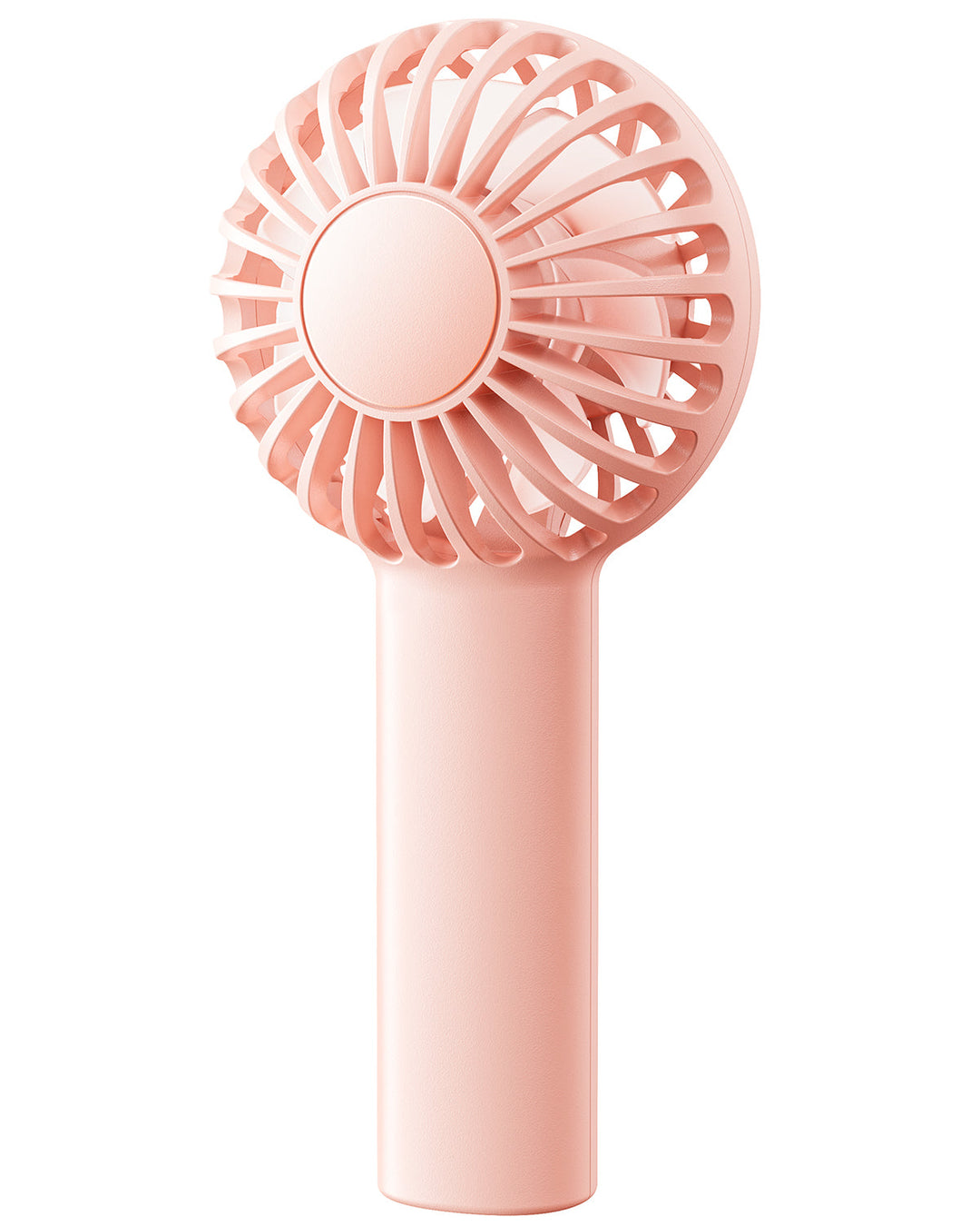 Mini Portable Fan Powerful Handheld Fan Rechargeable | Stornfield