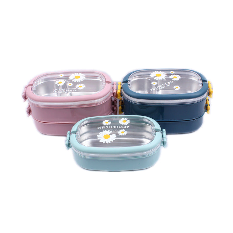 Stylish Food Storage Box