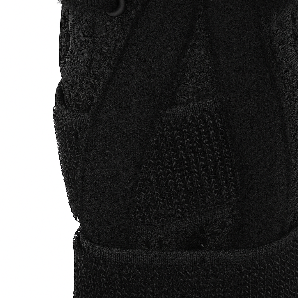 Relief for De Quervain’s Tendonitis – Breathable Adjustable Compression – Everyday & Active Use Stornfield