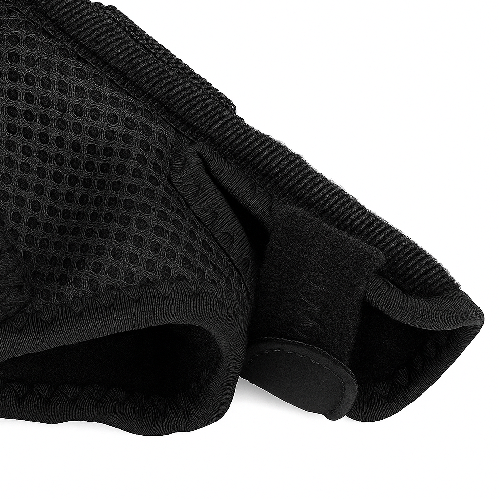 Relief for De Quervain’s Tendonitis – Breathable Adjustable Compression – Everyday & Active Use Stornfield