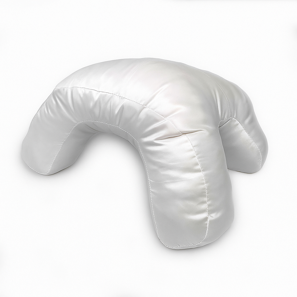 Cooling Memory Foam – Contoured Pressure Relief – Side Back Stomach Sleepers Stornfield