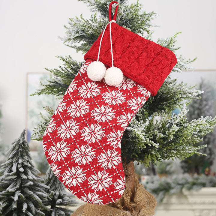 Christmas Stocking Stornfield