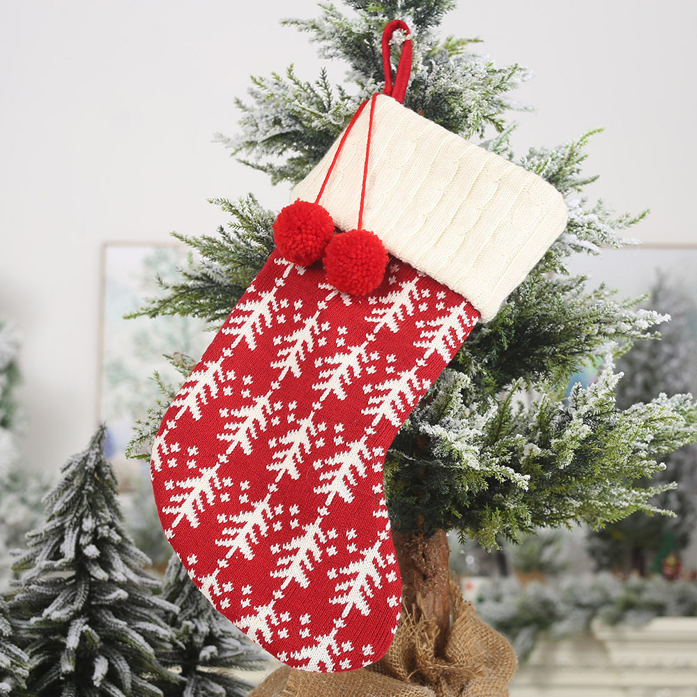 Christmas Stocking Stornfield