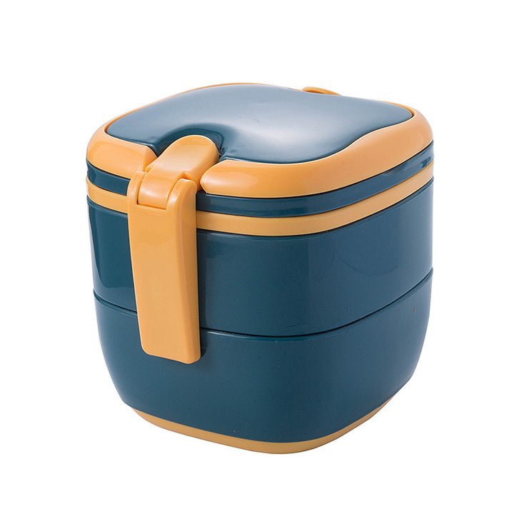 Insulated Bento Lunch Box