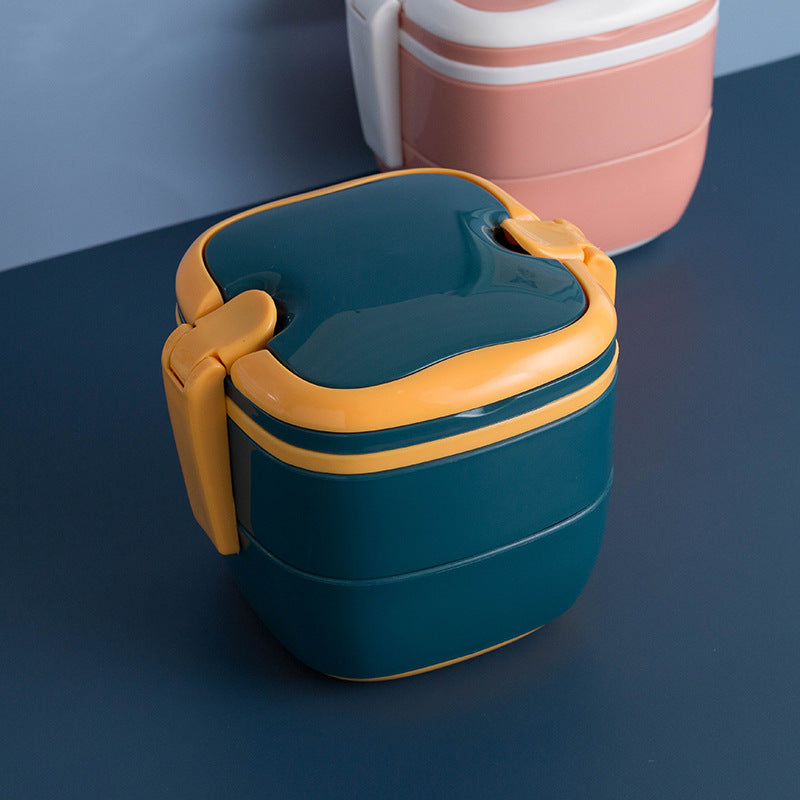Insulated Bento Lunch Box