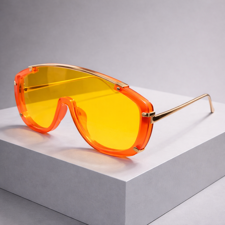 Valenti Sunglasses | Stornfield