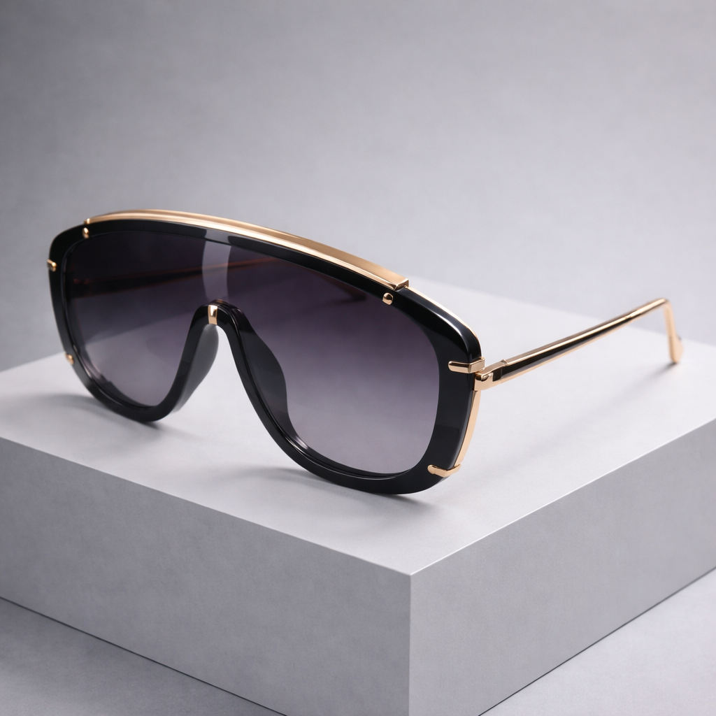 Valenti Sunglasses | Stornfield