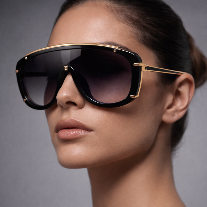 Valenti Sunglasses | Stornfield