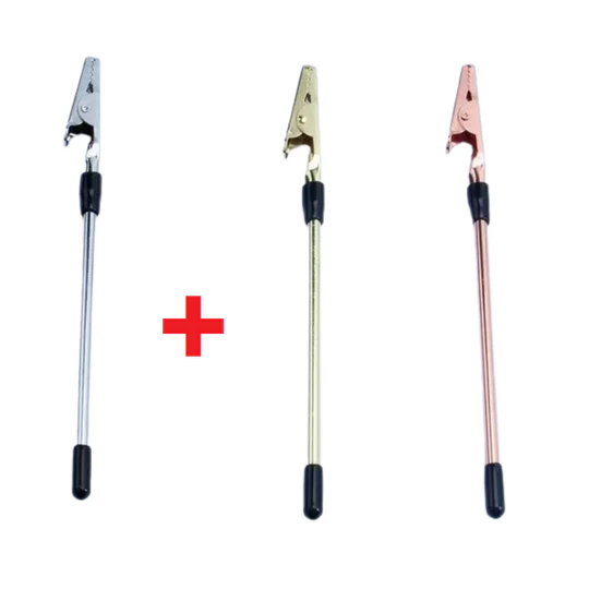 Bracelet helper for closing clasps | Stornfield