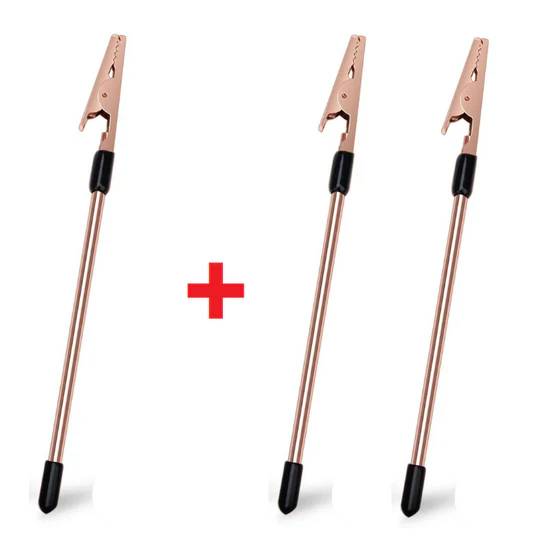 Bracelet helper for closing clasps | Stornfield