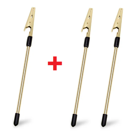 Bracelet helper for closing clasps | Stornfield