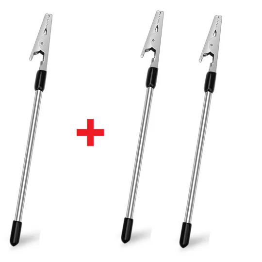 Bracelet helper for closing clasps | Stornfield