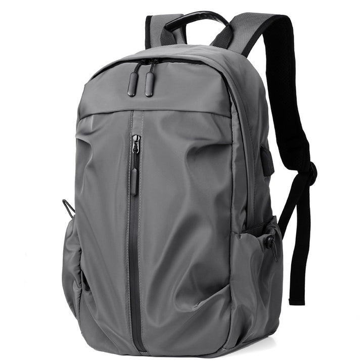 High-Capacity Multi-Compartment Backpack Stornfield
