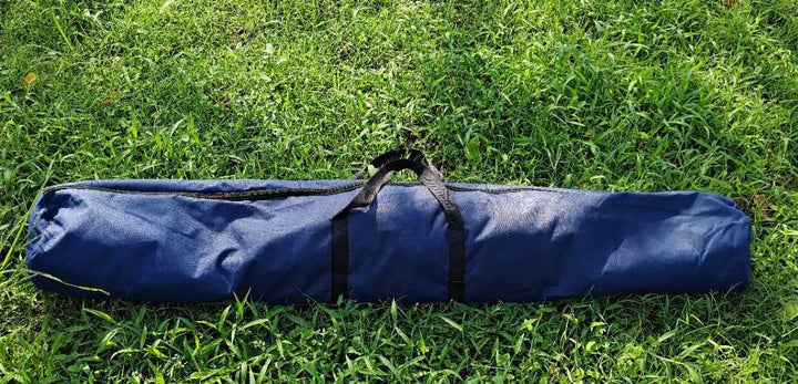Hammock with Stable Stand Construction Stornfield