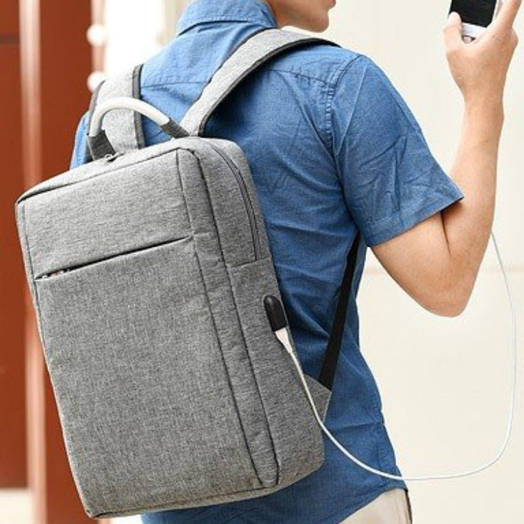 Urban Versatile Laptop Backpack Stornfield