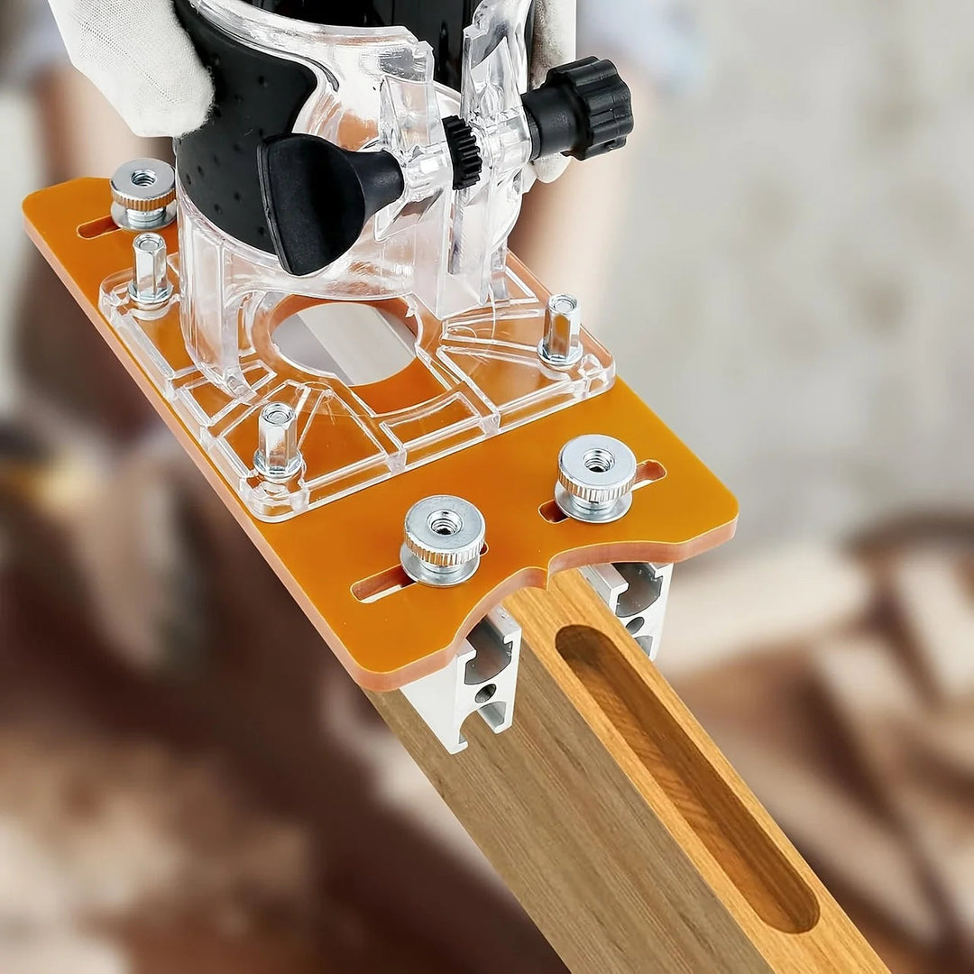 ProEdgeMaster — Turn every project into a flawless masterpiece with precise edges that impress! | Stornfield